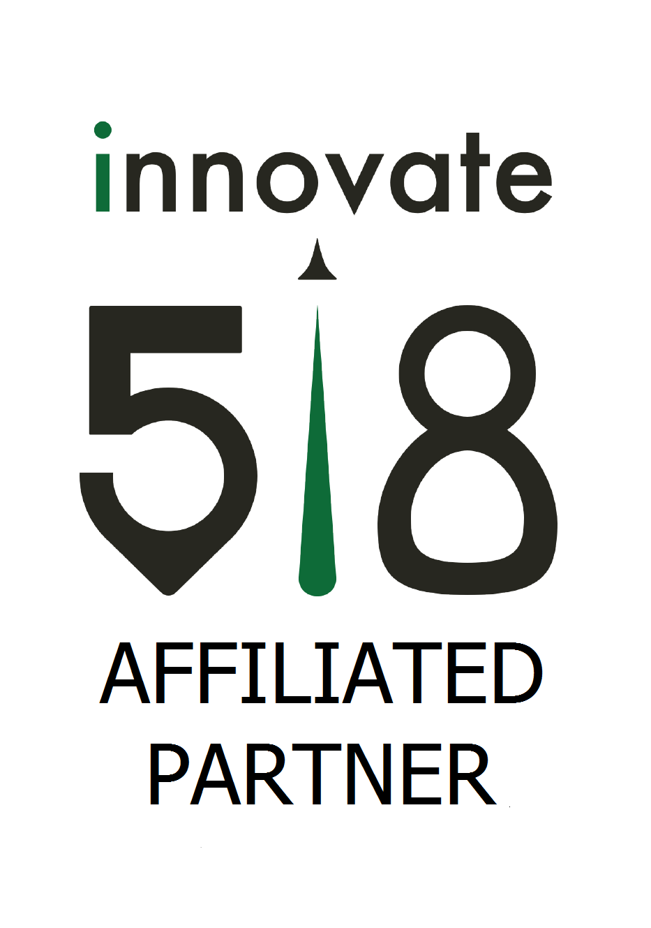 Innovate518 Partner logo